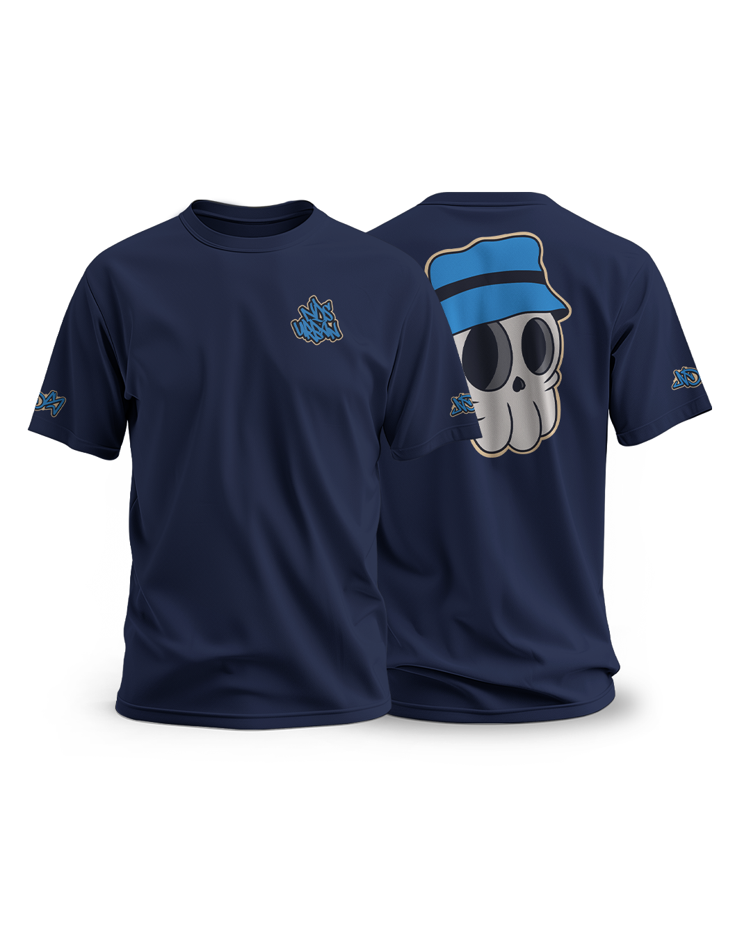 Log-Pibe-Inter-Navy